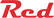 red 로고